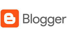 Blogger Logo